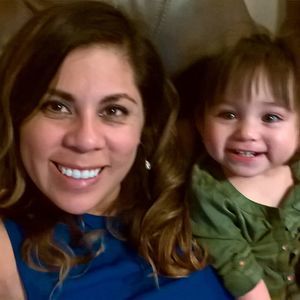 Meet your Posher, Maricela